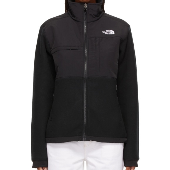 XS The North Face Women's Denali 2 Fleece Jacket - Picture 6 of 8